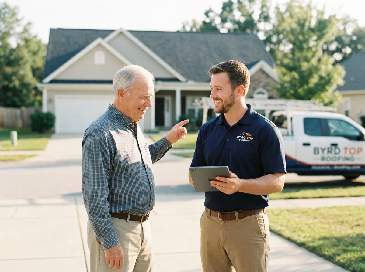 Roofing Braddock, ND FAQs